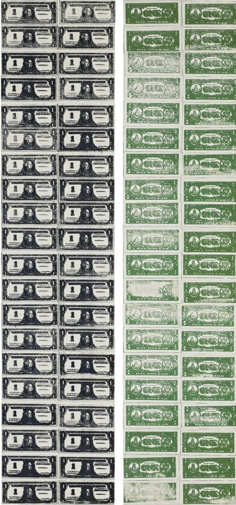 Andy Warhol, Untitled