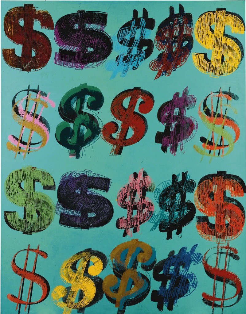 Andy Warhol, Untitled
