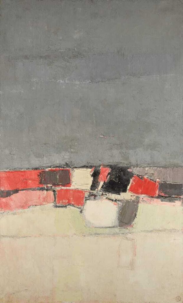 Untitled Seascape