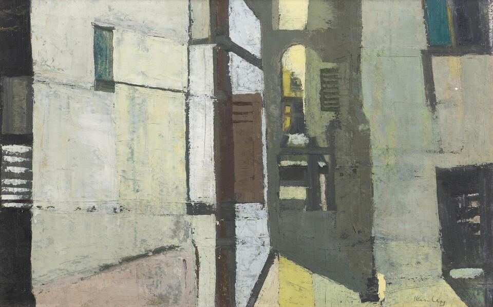 Street Scene
