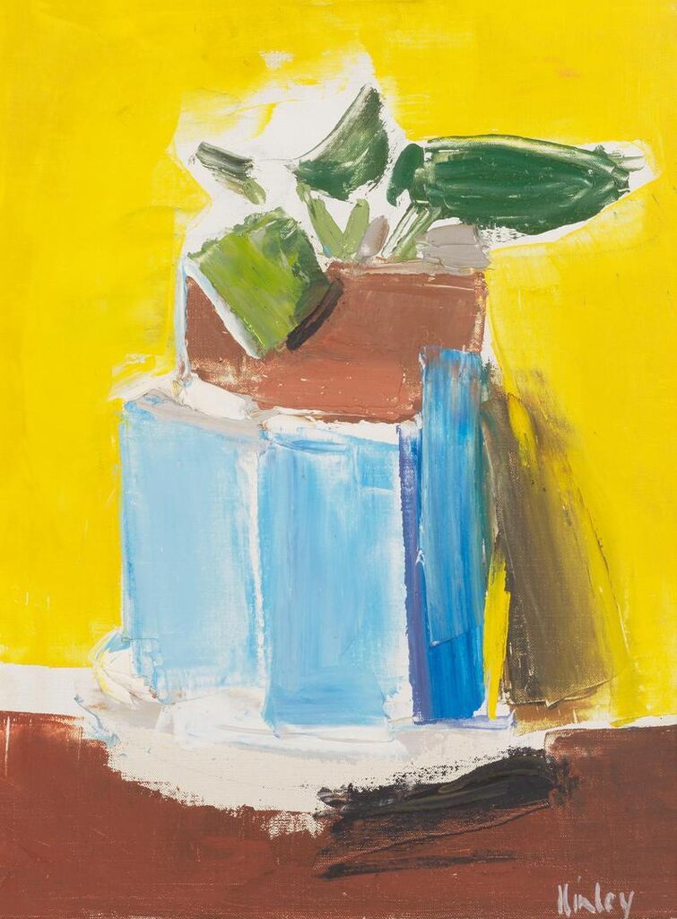Plant