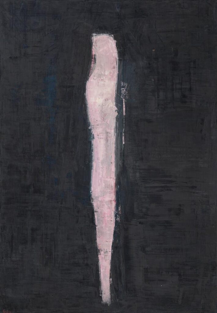 Standing Figure