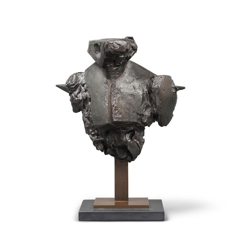 Armed Bust I