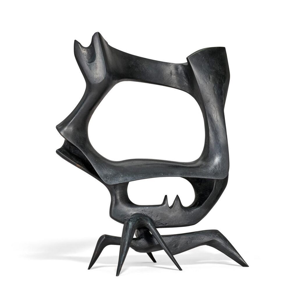 Black Crab