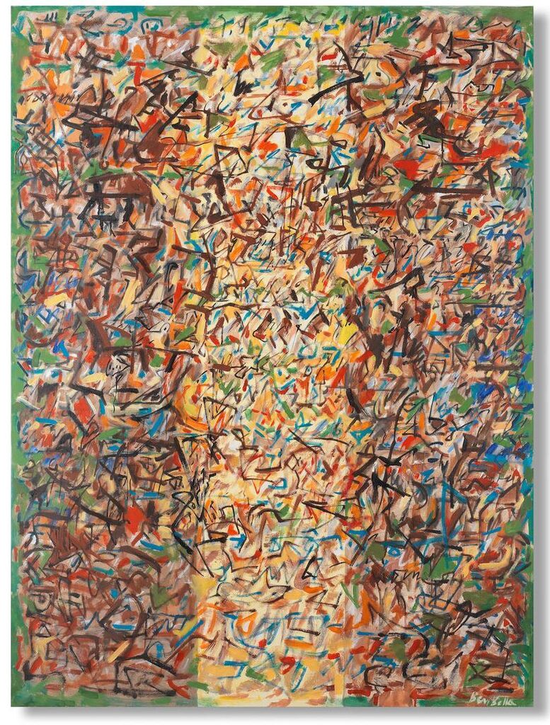 Untitled (No. 199)