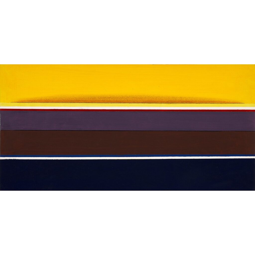 Dark Sunbands