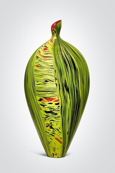 "Provenza" Vase