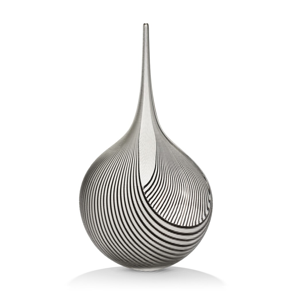 'GOCCIA ALCHEMICA' HG538 VASE