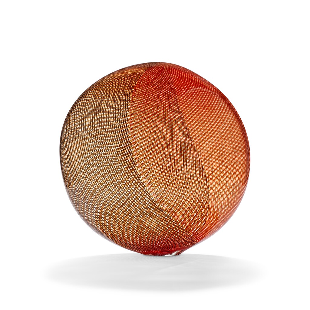 'CELLO' VASE