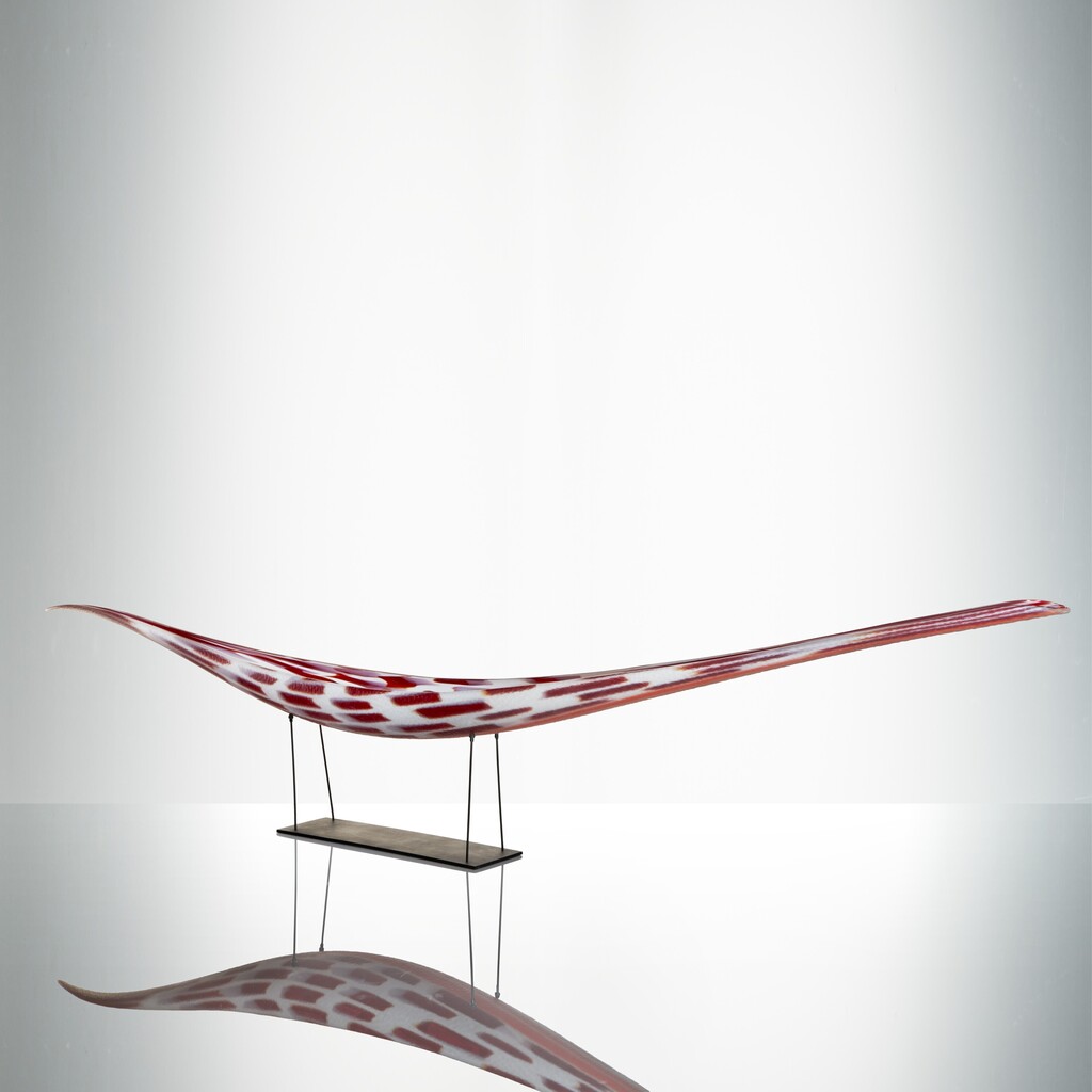 'ENDEAVOR', 2000
