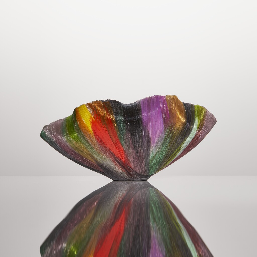 'LITTLE STORMY CHAOS'