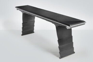 "Diagonal" Table