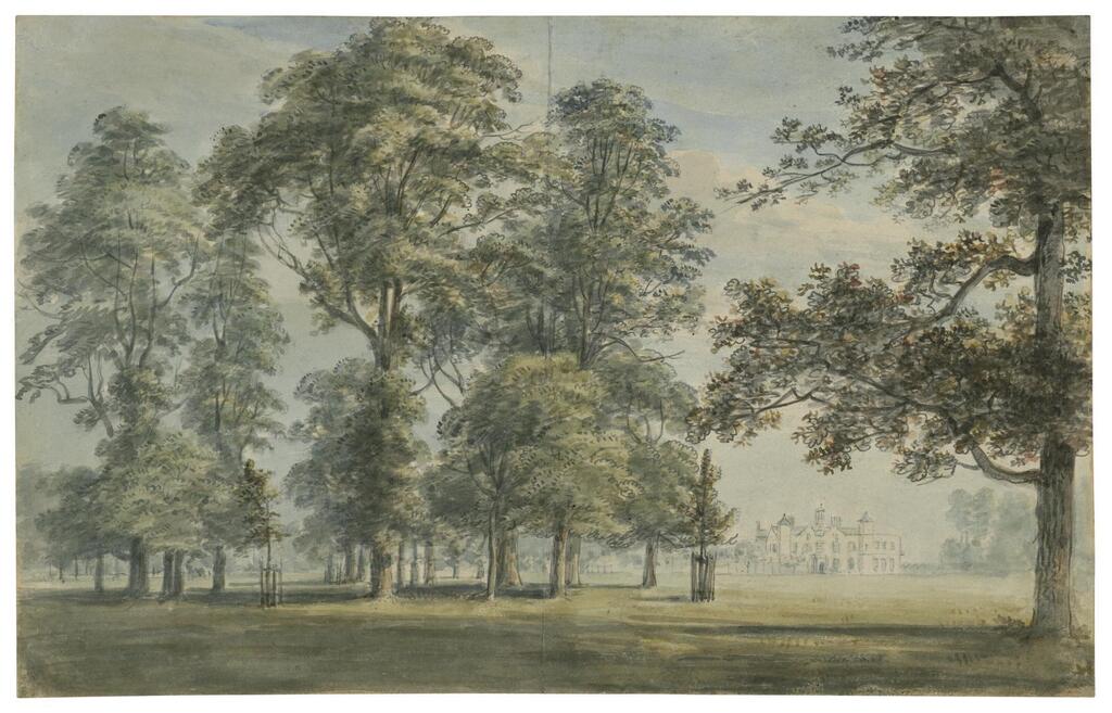 Easton Lodge, Essex