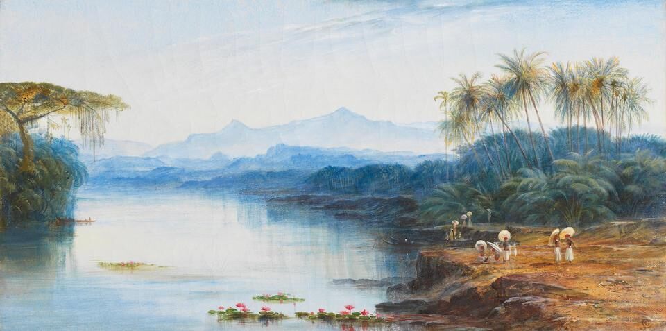 Coast of Malabar