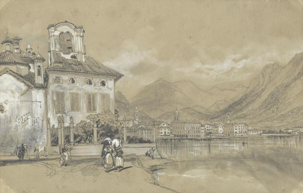 Lugano