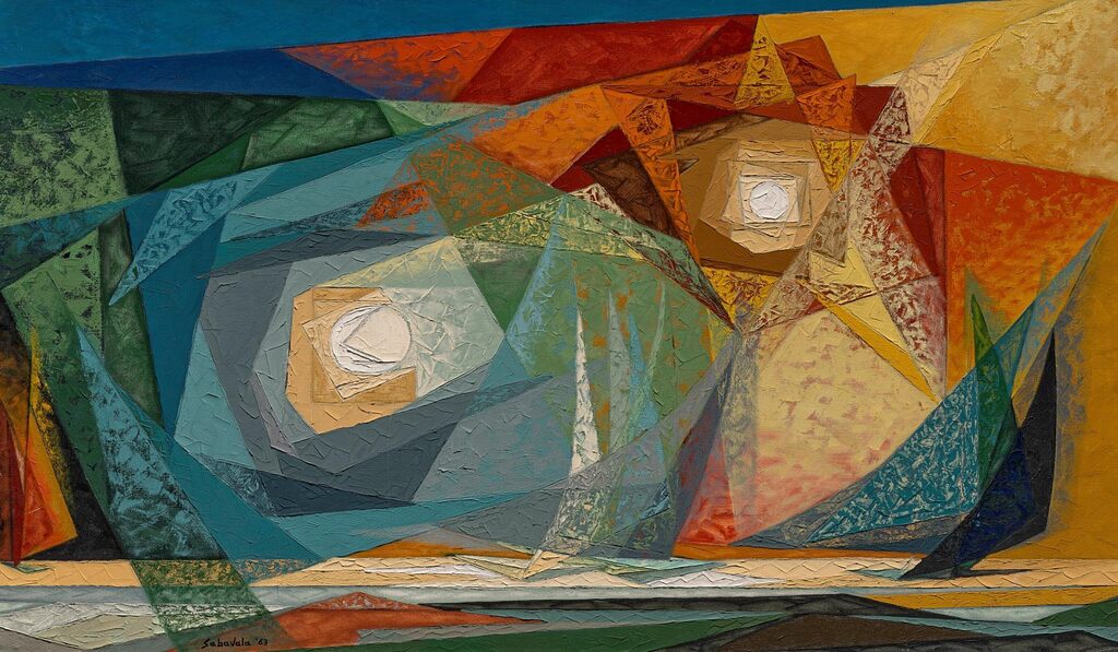 The Radiant Spheres