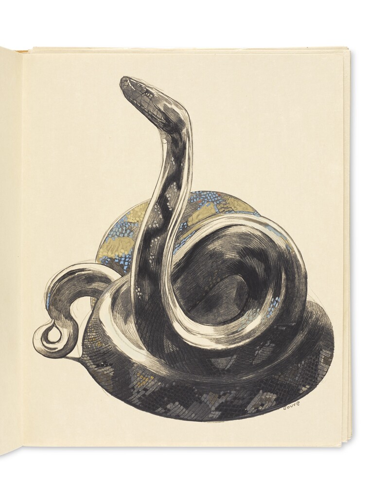 Paradis terrestres. Lausanne : Gonin et Cie, 1932