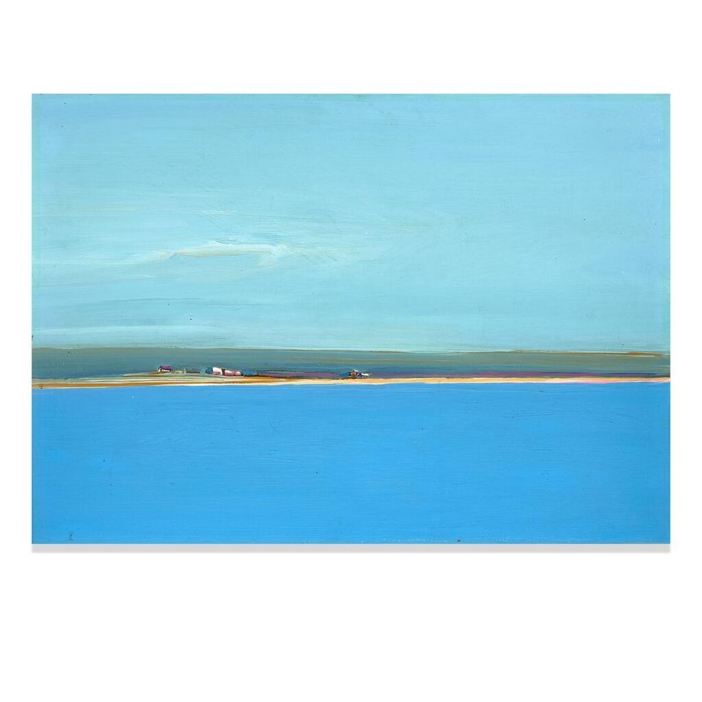 Shoreline