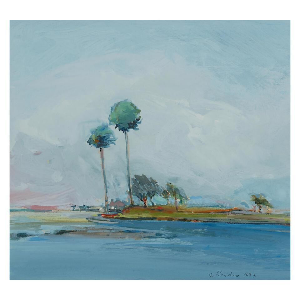 Lake Palms, Florida