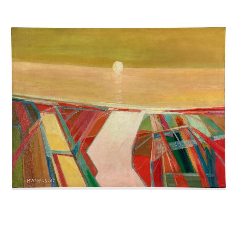 Autumn Fields