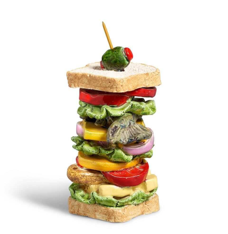 Sandwich