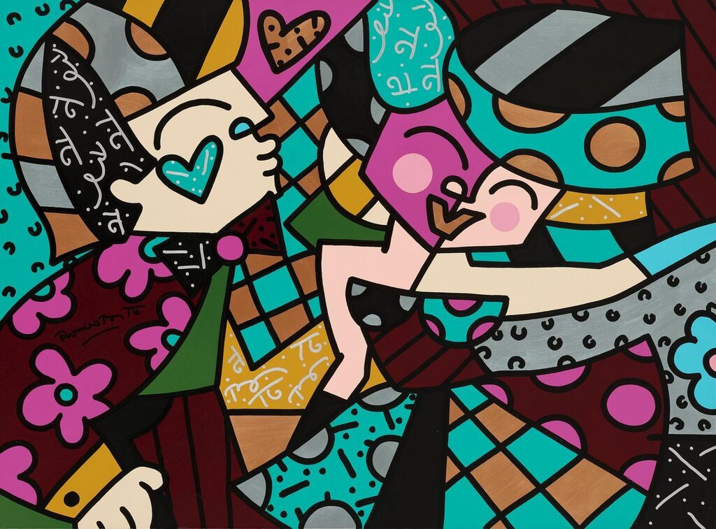 Just Dancing
