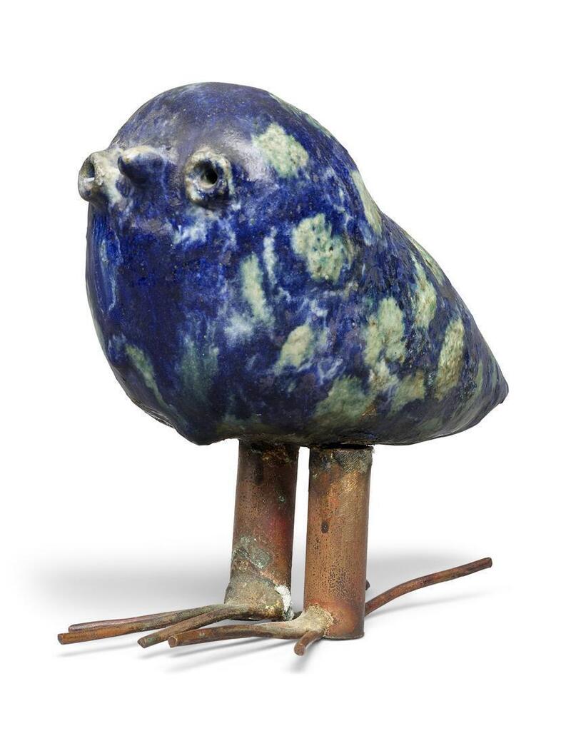 Bird