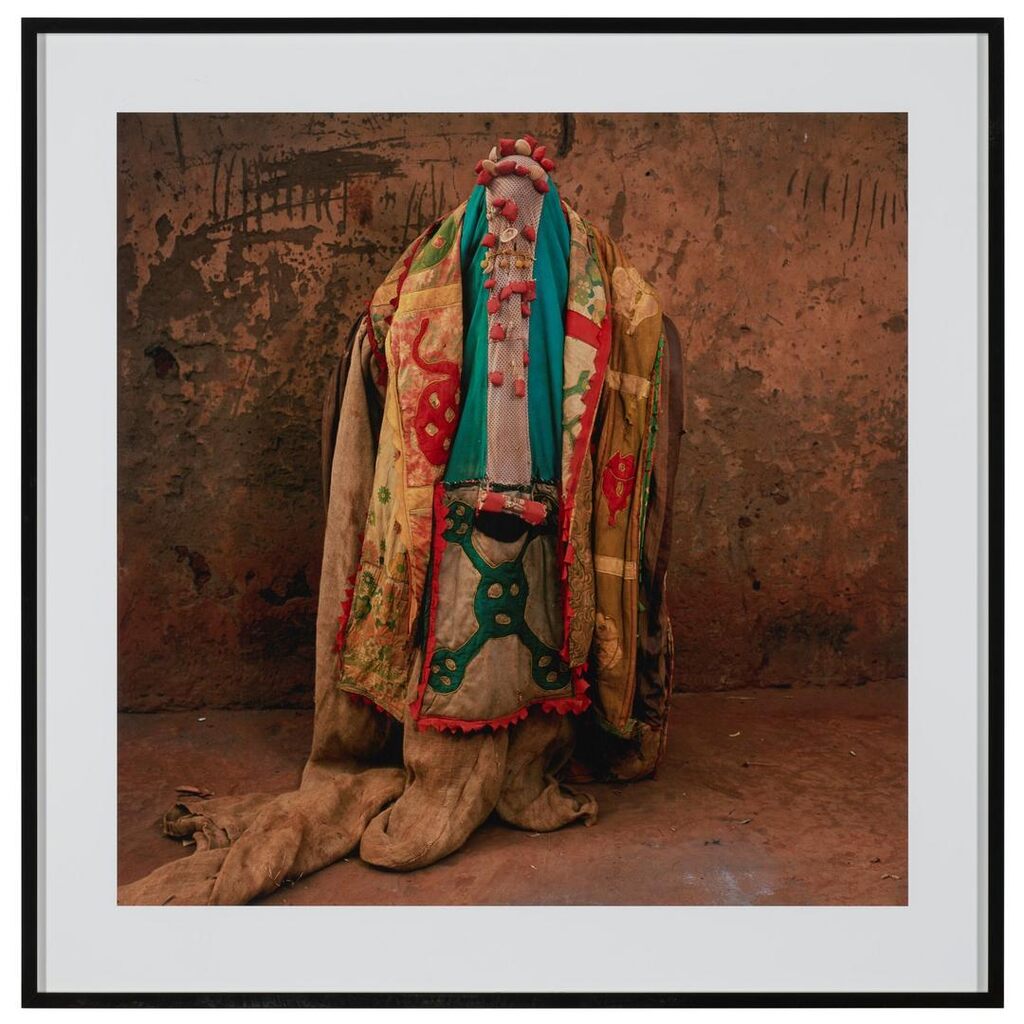 Egungun, Bohican, Benin