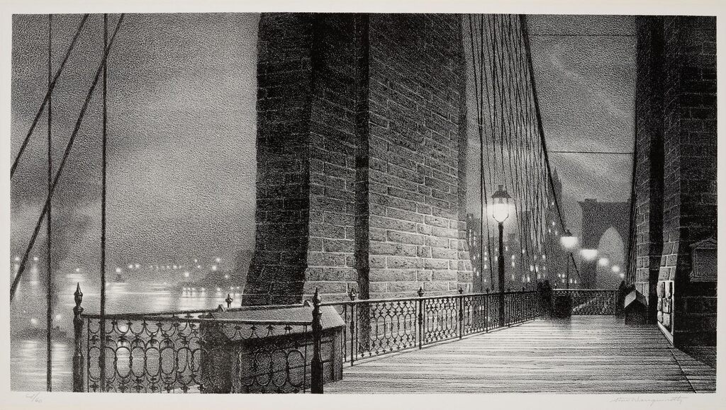Manhattan Gateway