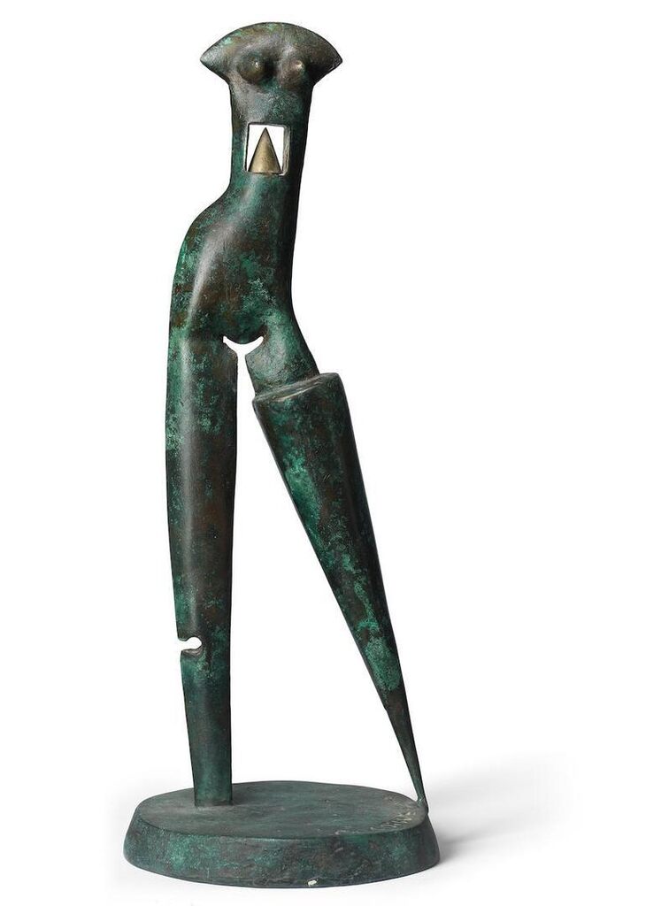 The Model 1