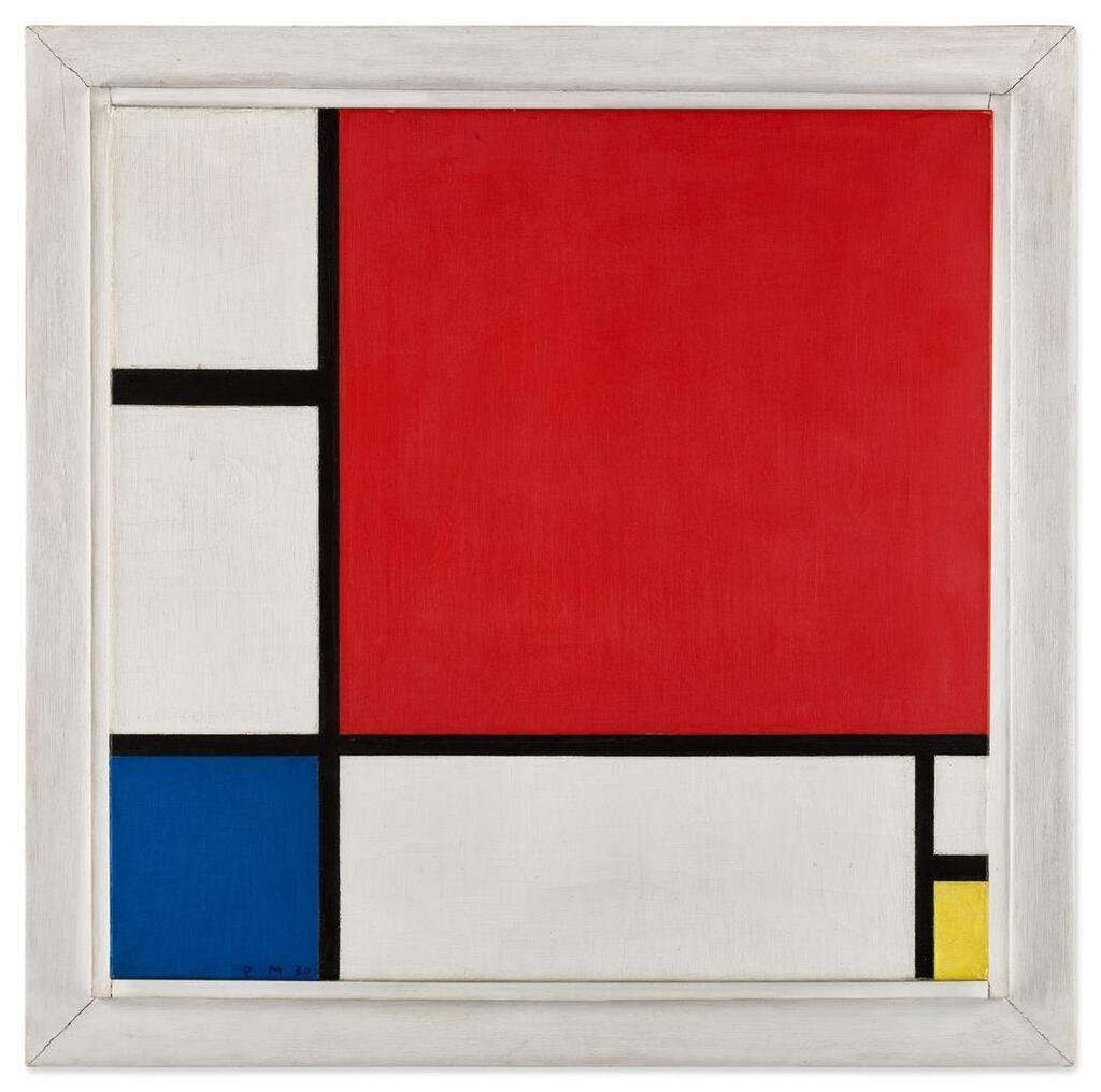 Composition No. II