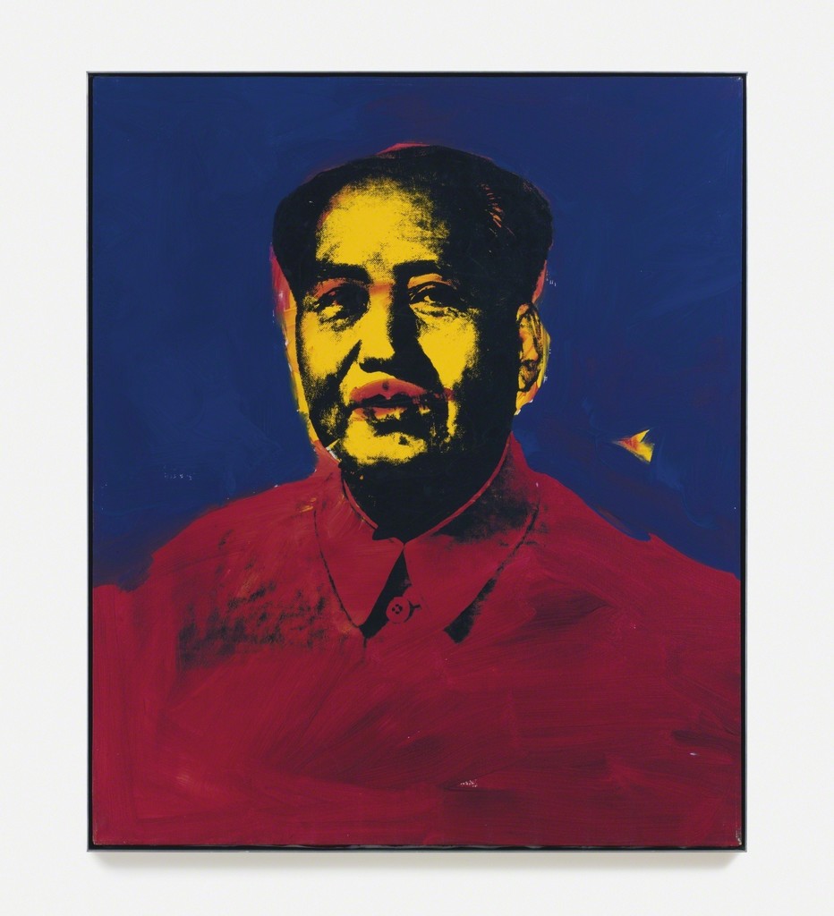 Andy Warhol, Untitled