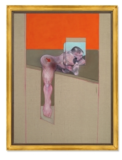 Study from the Human Body