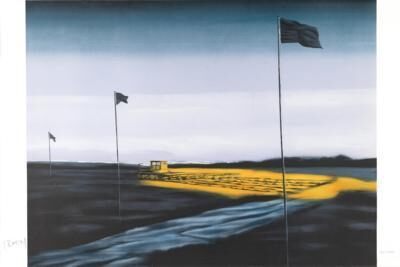 "Landscape"