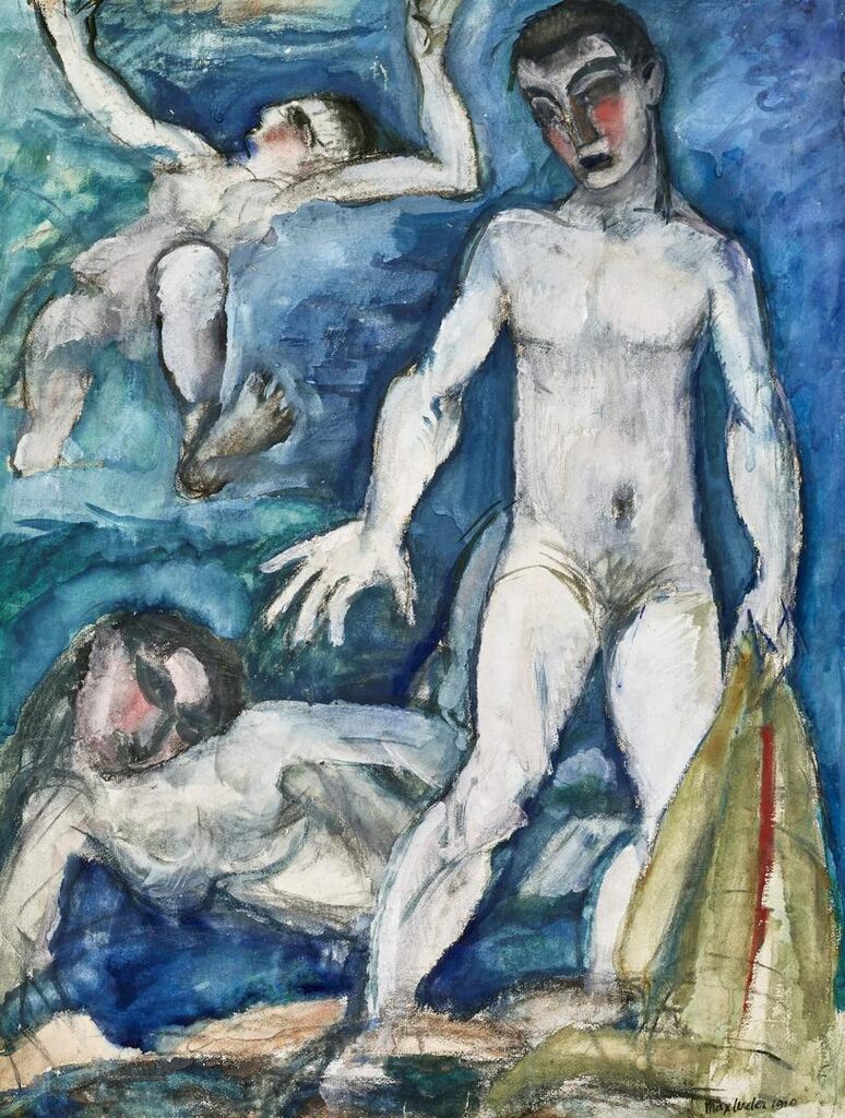 Three Figures