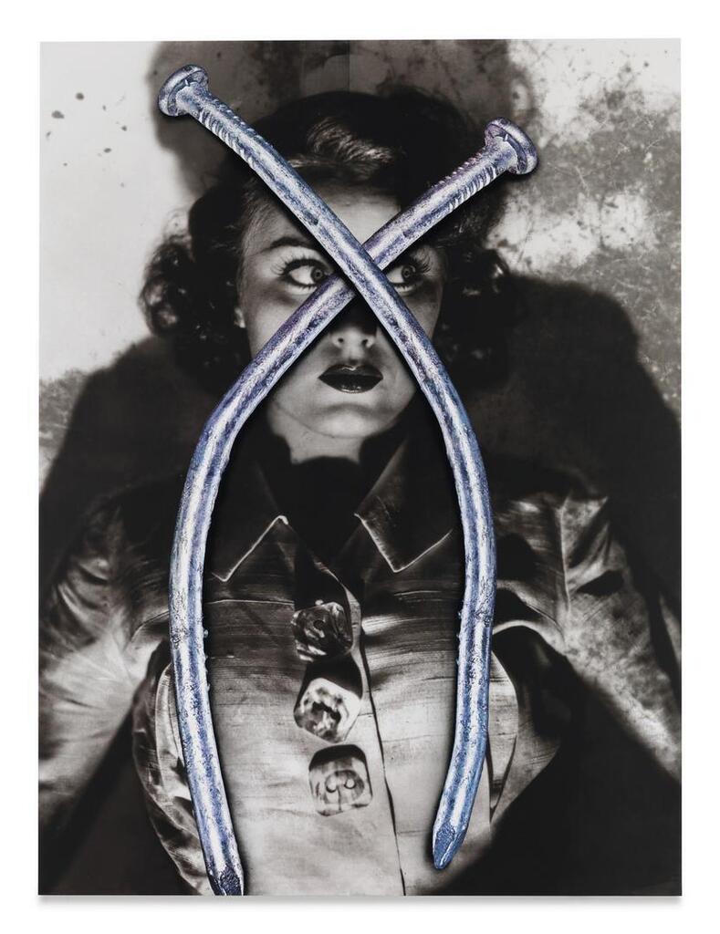 Urs Fischer, Sliced