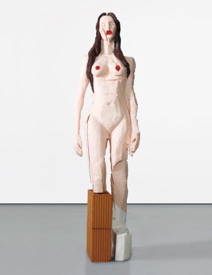 Untitled (Candle)