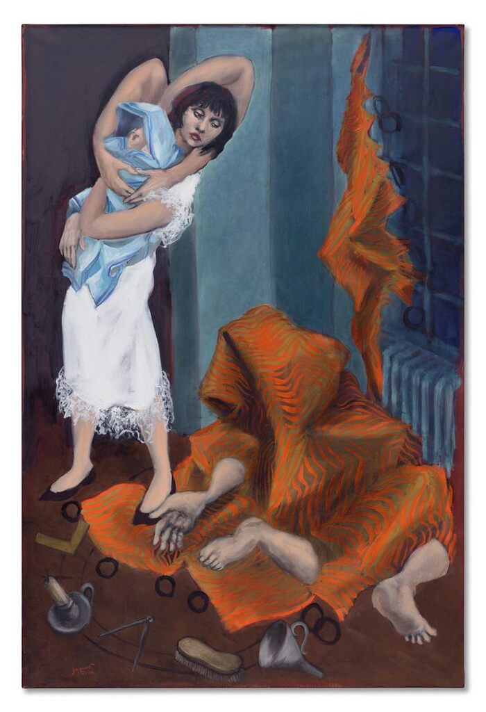 Messe noire