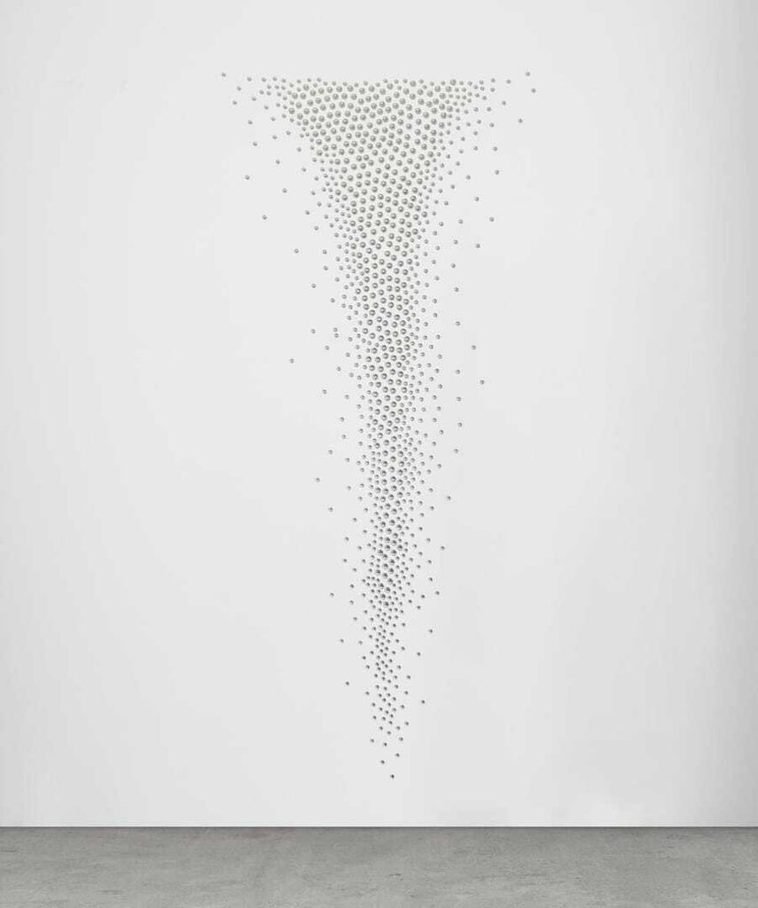 Falling Glass
