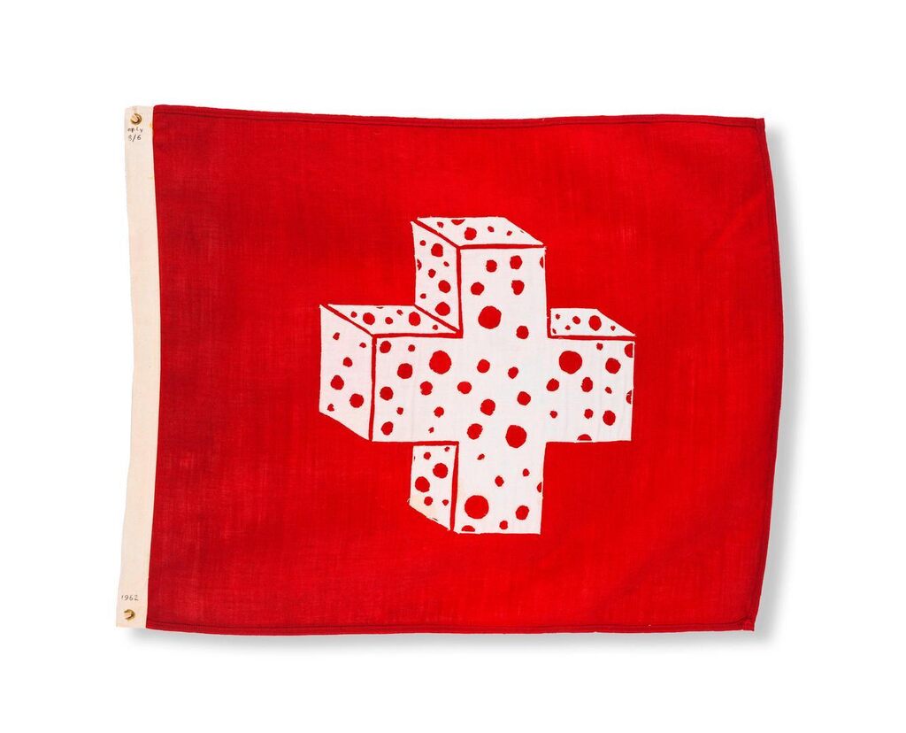 Flag of Switzerland