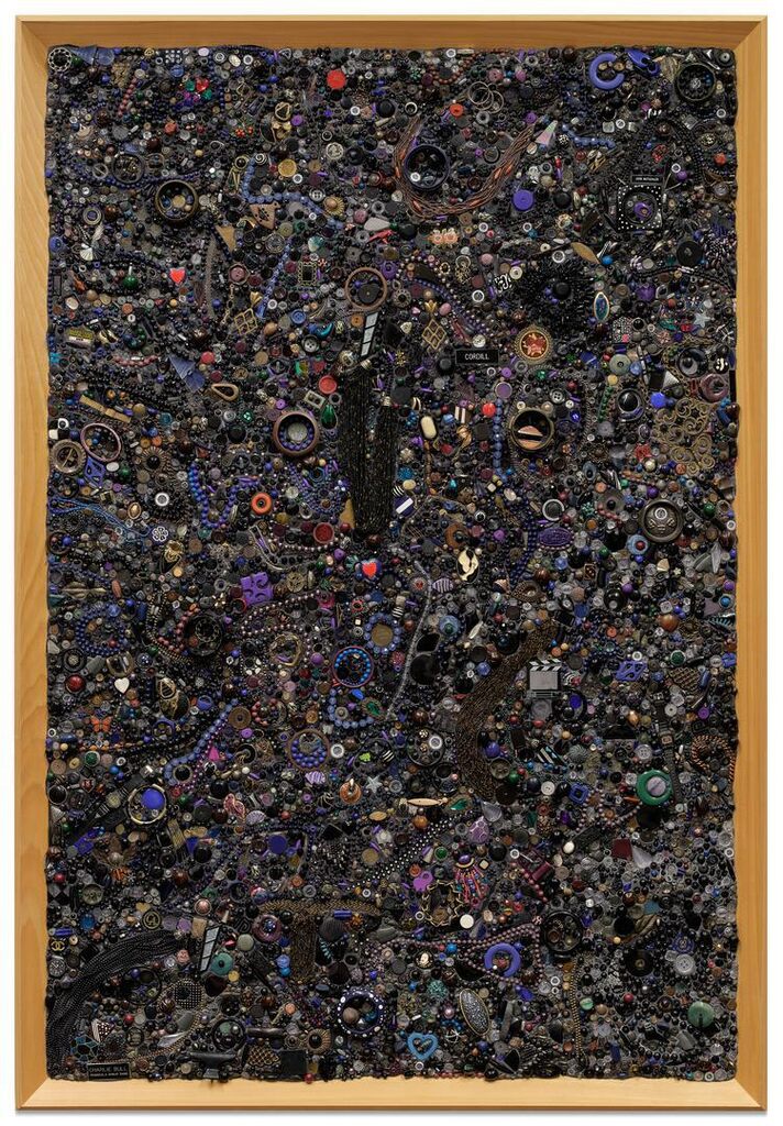 Memory Ware Flat #42