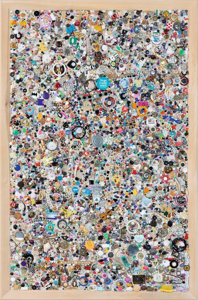 MEMORY WARE FLAT #12