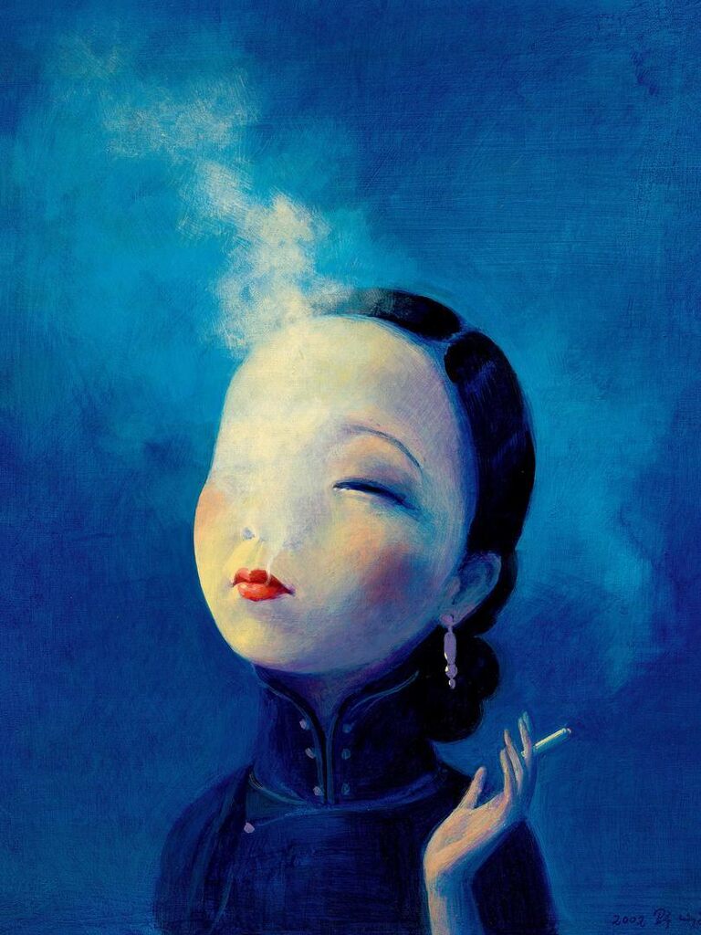 Liu Ye, Liu Ye Ruan Lingyu No.1