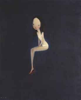 Liu Ye, Night