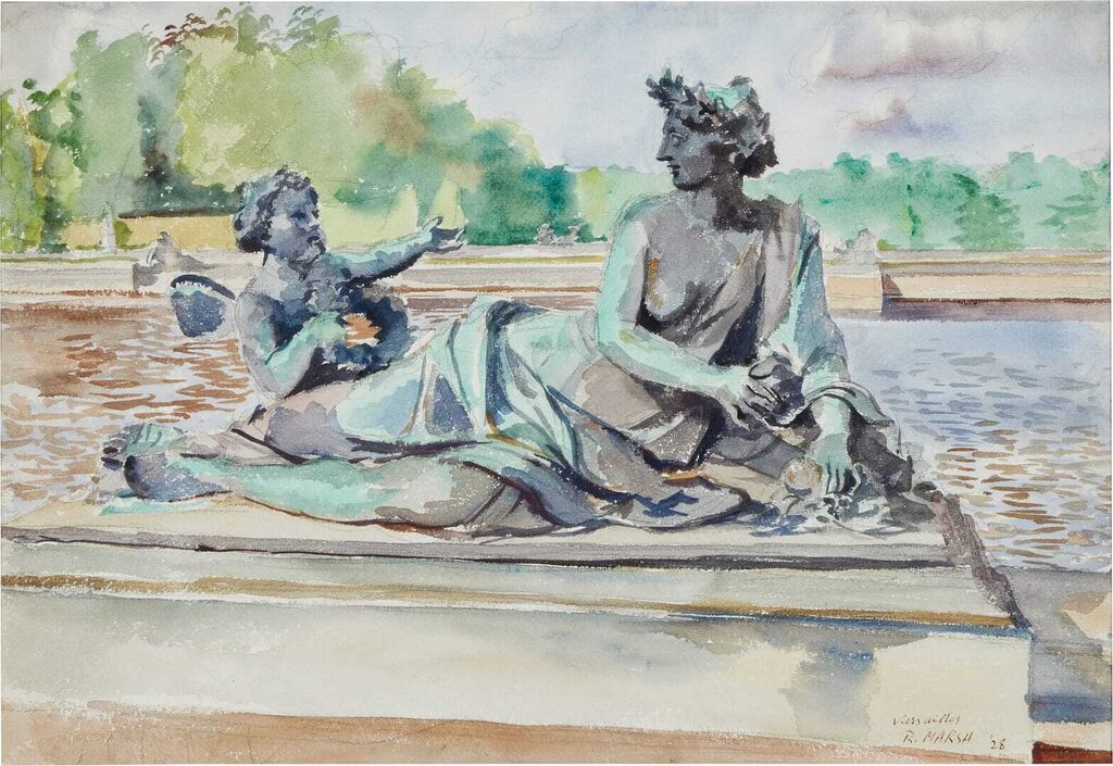 Versailles