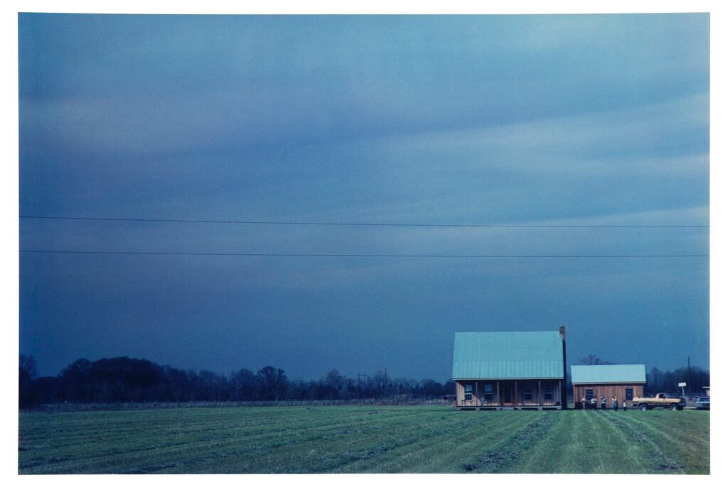 Lafayette, Louisiana
