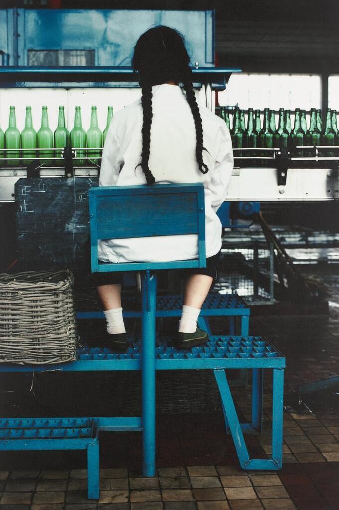 Bottler Tsing Tao/China
