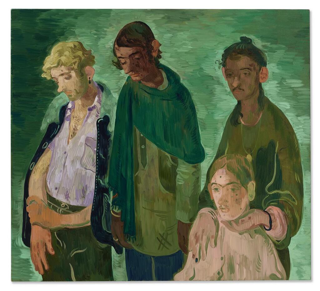 4 Guests