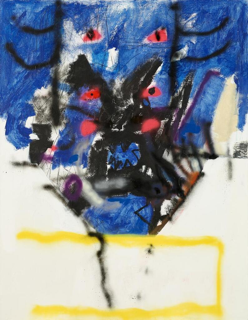 Monster Face
