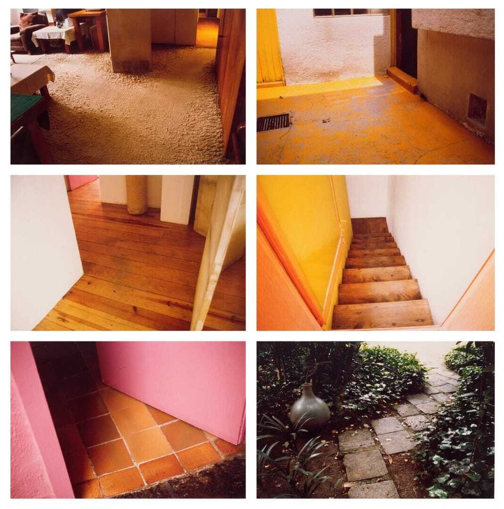 Recorridos